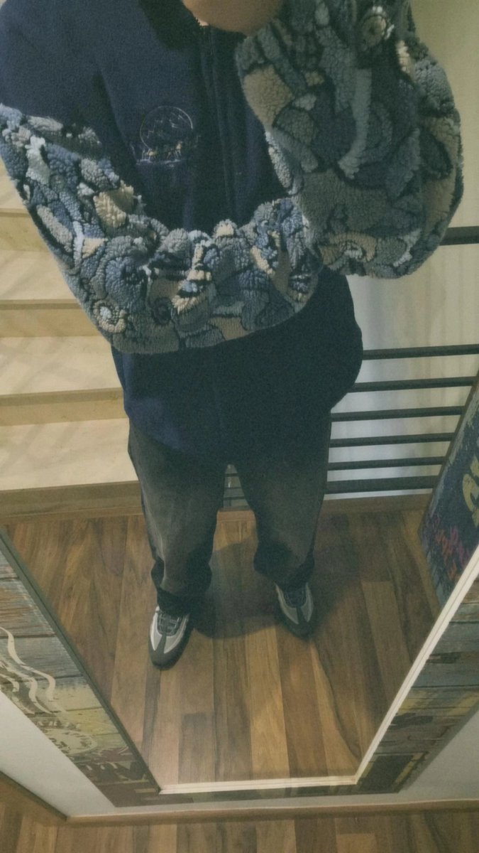 como m flipa esta chaqueta