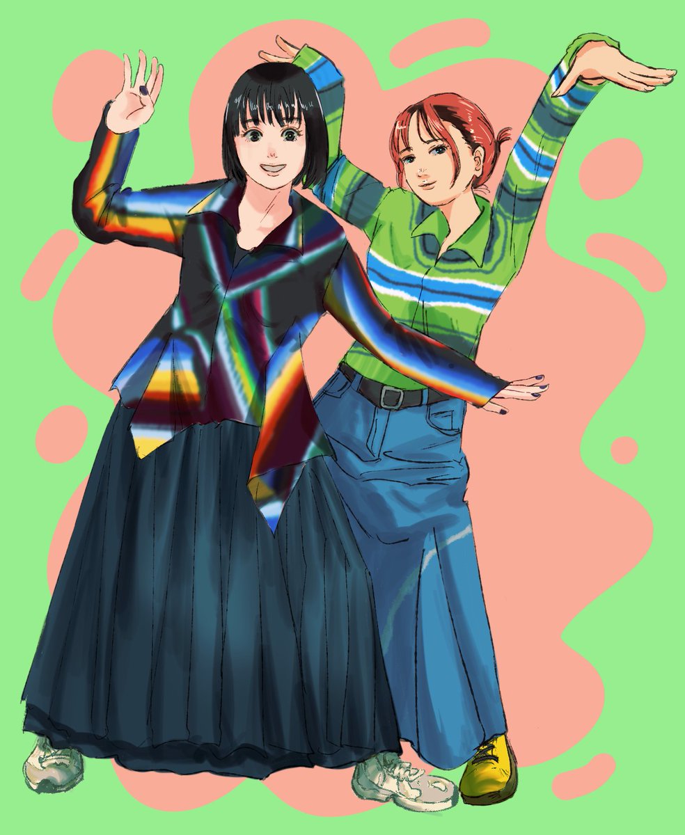 ピノ様 バーチャルYouTuber ピノ様、シュロさんに似ているらしい - 独楽