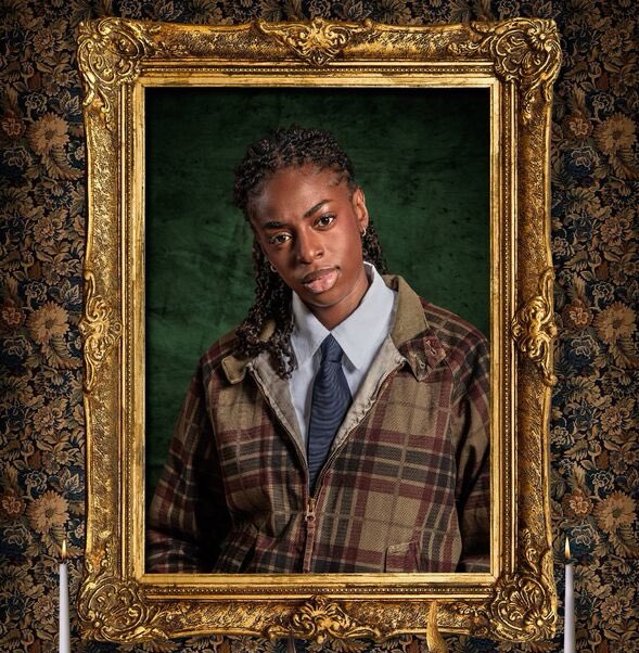 You have NO idea how badly I need these two to win the entire thing #CelebrityTraitors