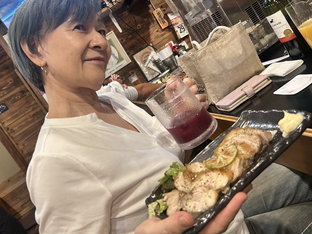 八丈島 蓮華 on X