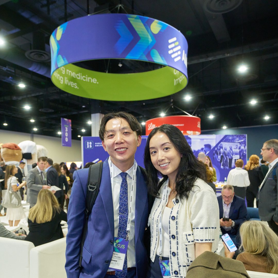 amcporg's tweet image. Pharmacy students joined PGY1 residents for a panel on navigating residencies.

Attendees gained insights into program selection, application strategies, and what to expect in their first year.

Learn more here: hubs.li/Q03QS1zp0

#AMCPNexus #pharmacyresidency