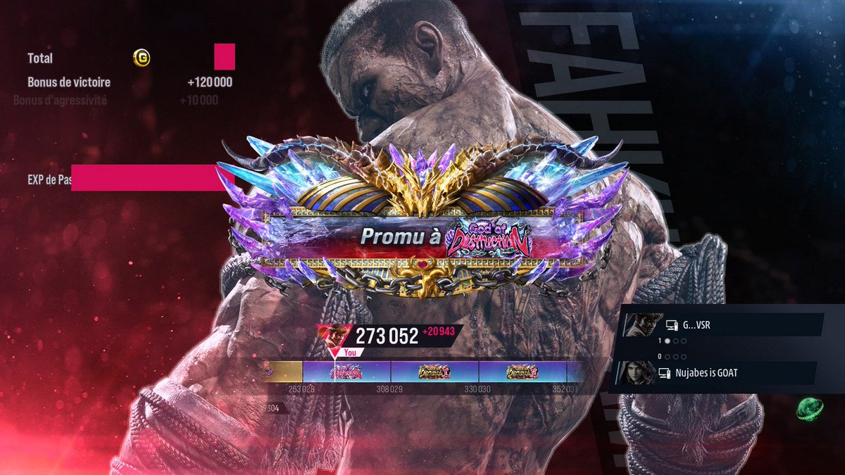 Like I said... I'm back!!! ⚡️🐺❄️