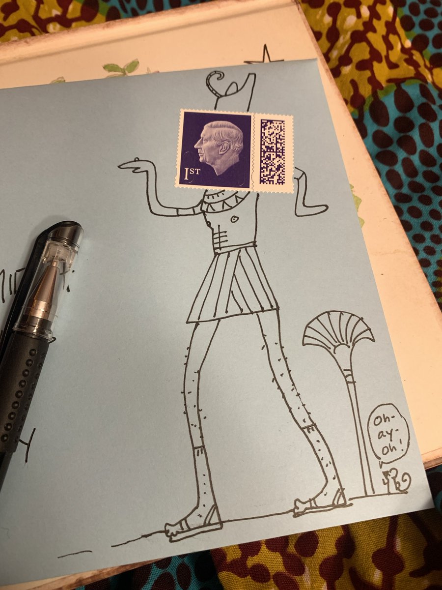 Sarah McIntyre tweet media