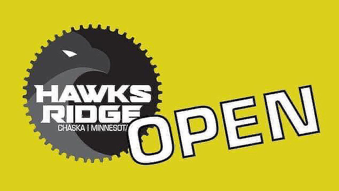 carvertrails's tweet image. Fall riding is the best!!!