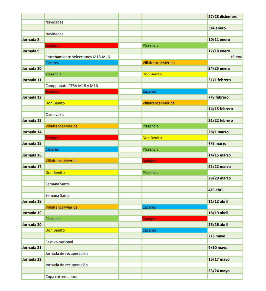 Moisés Tejedor D. tweet media