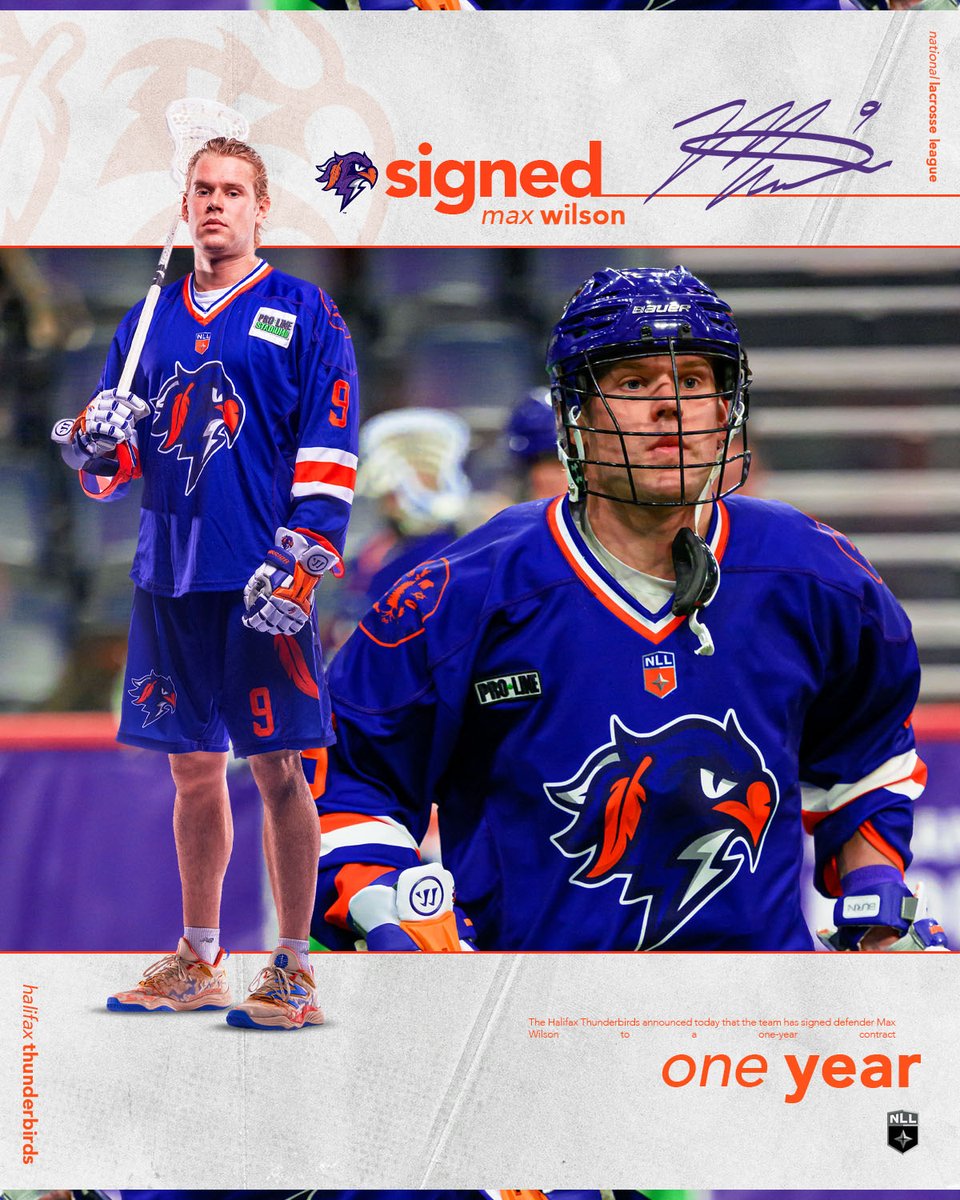 Halifax Thunderbirds tweet media