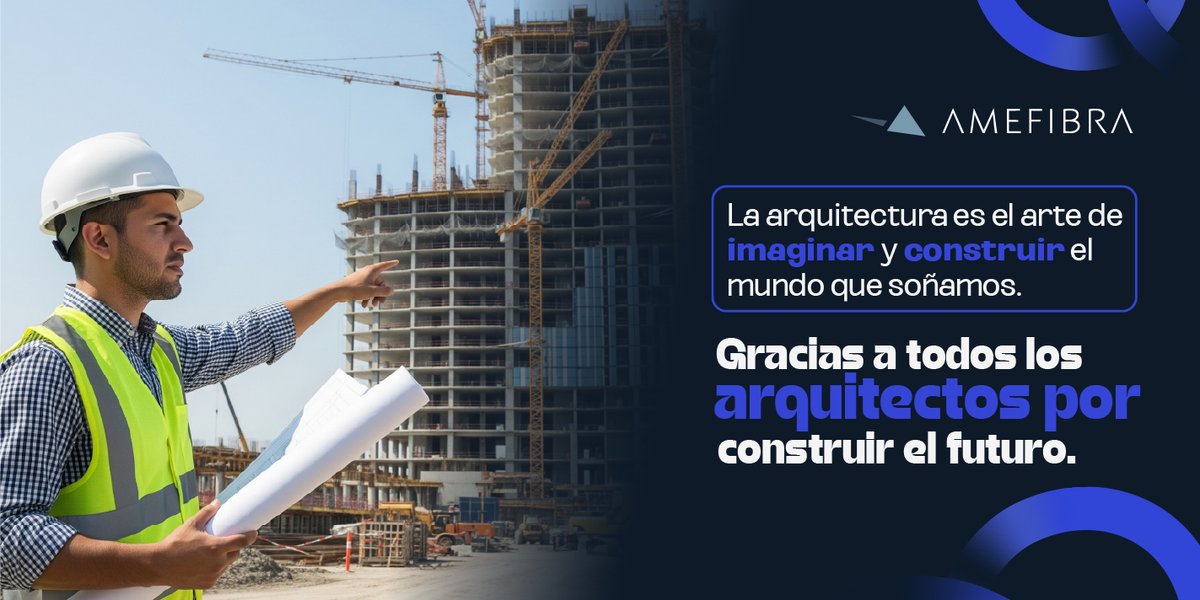 Cada espacio cuenta una historia de arte, técnica y propósito.

Gracias a quienes imaginan y construyen el mundo que habitamos. 🏙️

#Arquitectura #Diseño