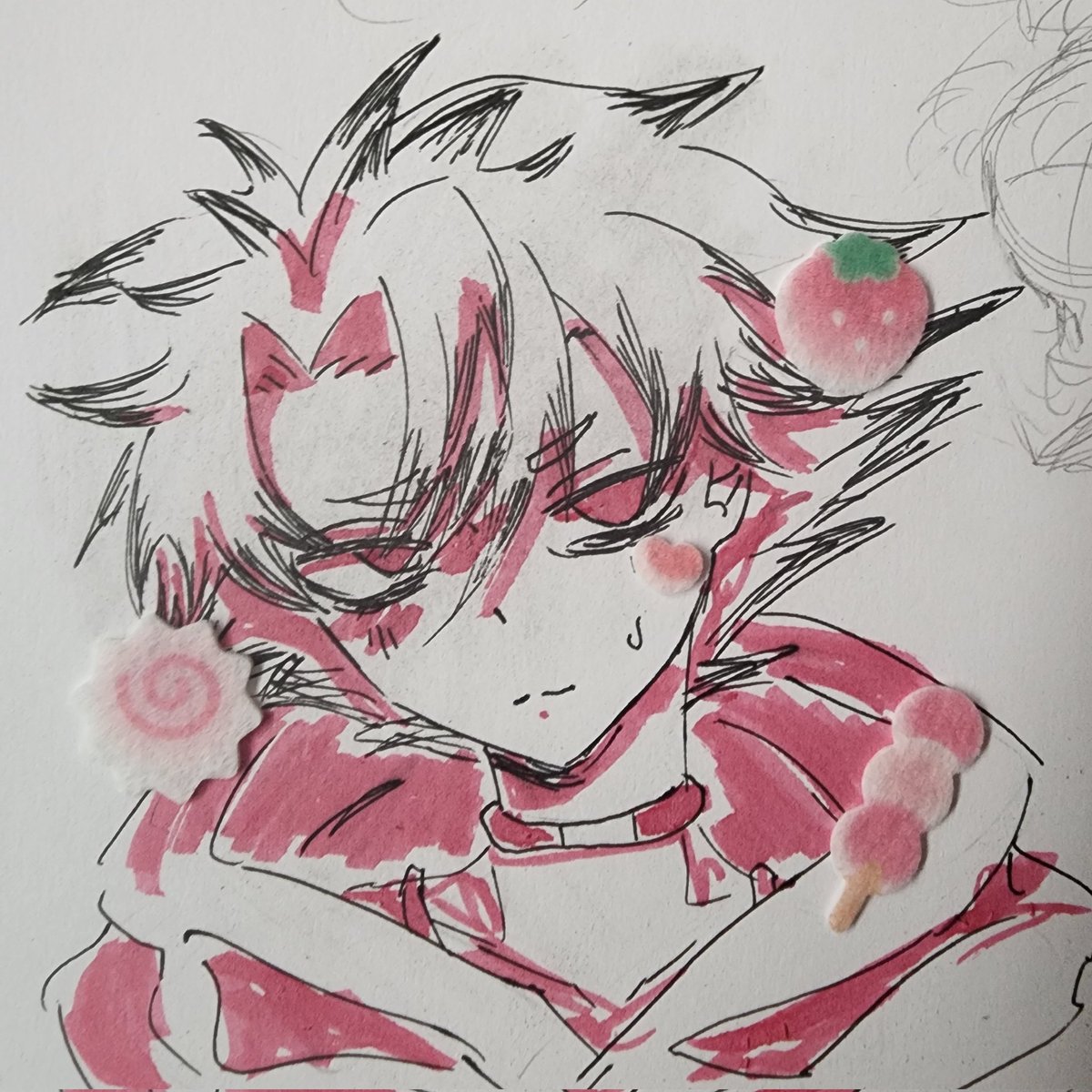 NEXUS * ੈ✩‧₊˚* tweet media