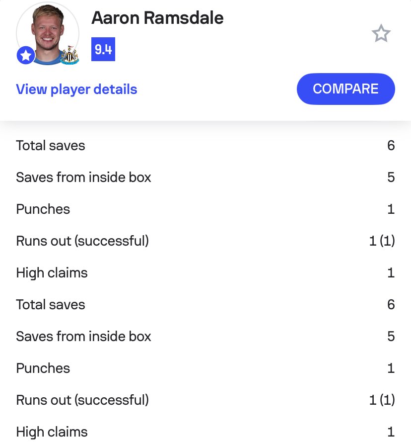 Against the scum… what a boy