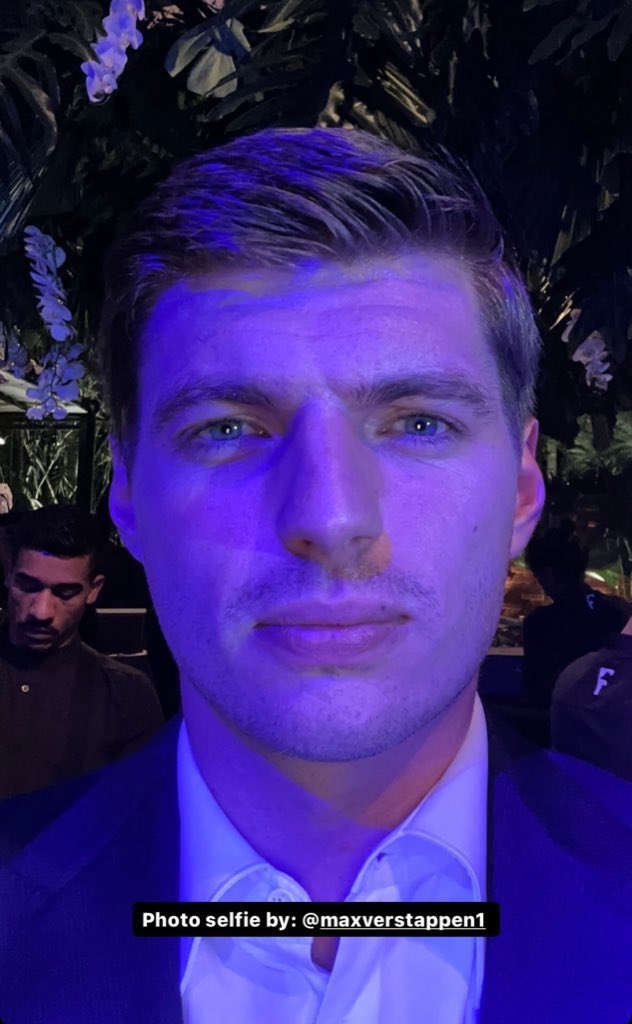 when he got asked to take a photo of someone and took a selfie instead. diva alert