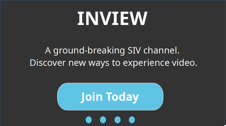 2bacting's tweet photo. “Why Are We Still Watching Like It's 2010?”
Enter InView—where you’re not just watching the story, you’re involved with it.
Grab a pass. Join the movement. Create a future where active viewing shapes your entertainment.
Read more: https://t.co/SJ25E7CzjO  
#inview #Interactive https://t.co/LzxoVIGeha