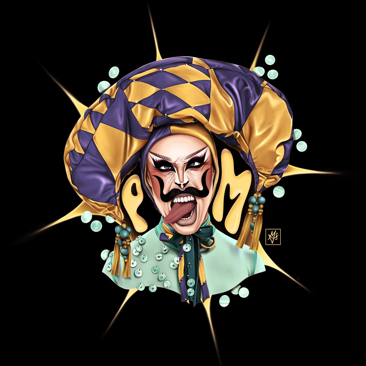 merch i made for my divas on CDR6!!🎪

sooooo much love for u both <a href="/Names_Hazel/">Hazel</a> <a href="/pmforagoodtime/">PM</a> 💗💗