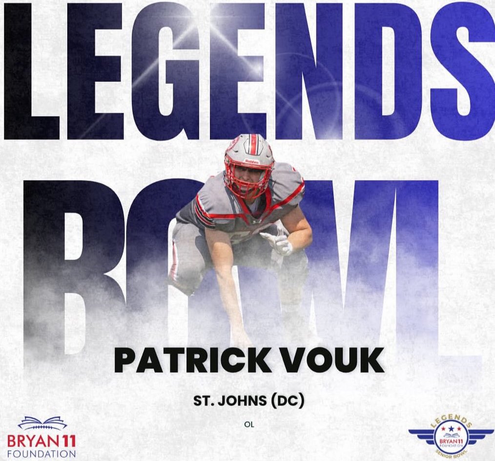 Patrick Vouk tweet media