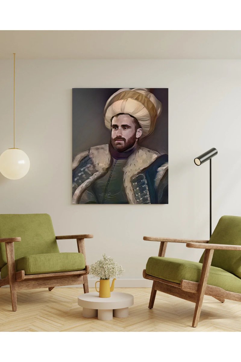 Şöyle söylim, padişahımızdır, yeri evimizin baş köşesindedir #RafaSilvaKırmızıÇizgimizdir