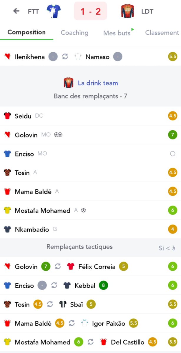 Corentin tweet media