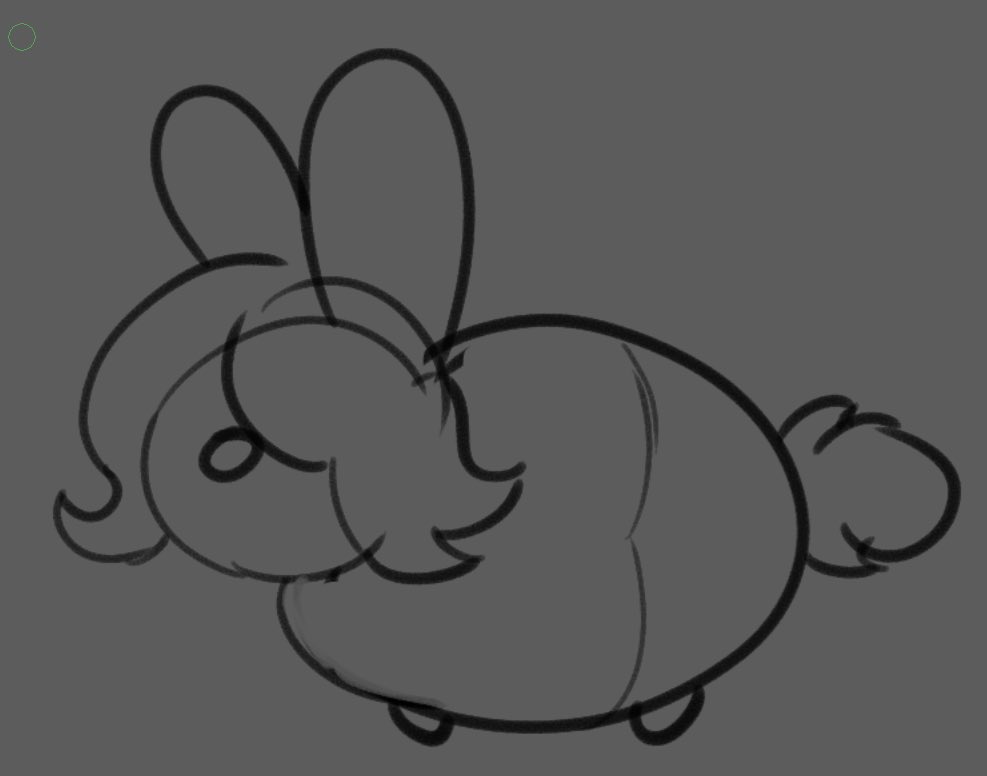 evil killer hampster tweet media