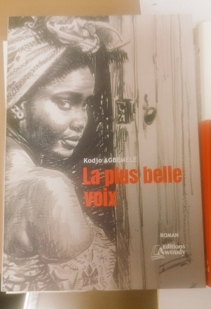 Roger Mawulolo LASMOTHEY tweet media