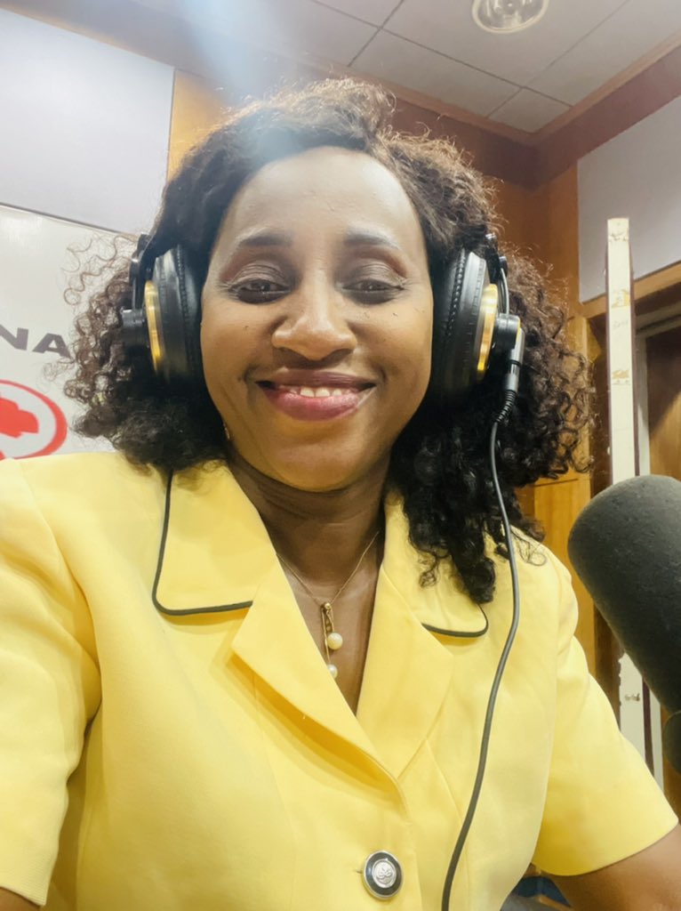 CAMARA Idiatou tweet media