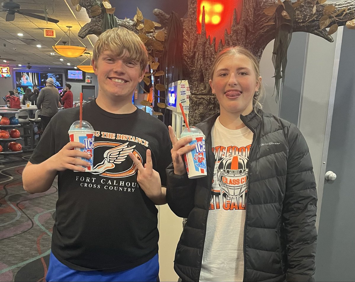 FC Unified Bowling tweet media