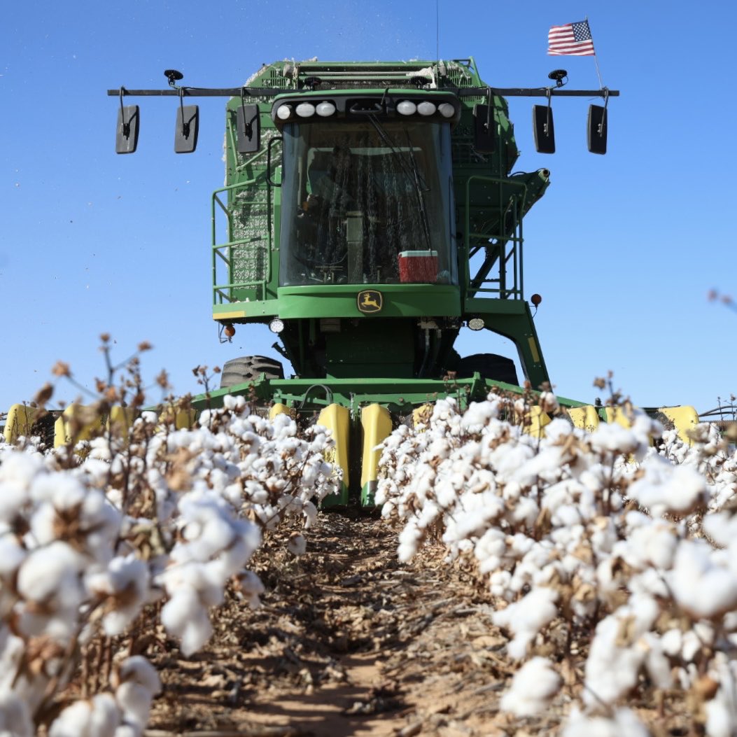 Southwest Council of Agribusiness tweet media