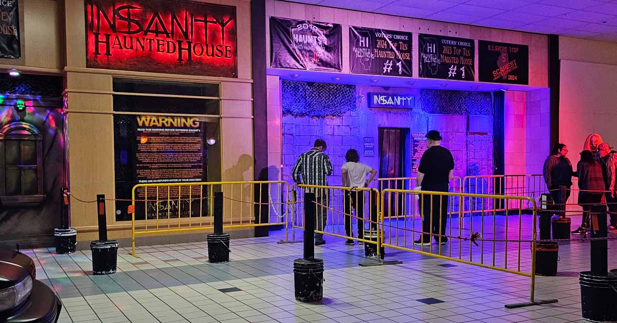 HauntedIllinois.com tweet media