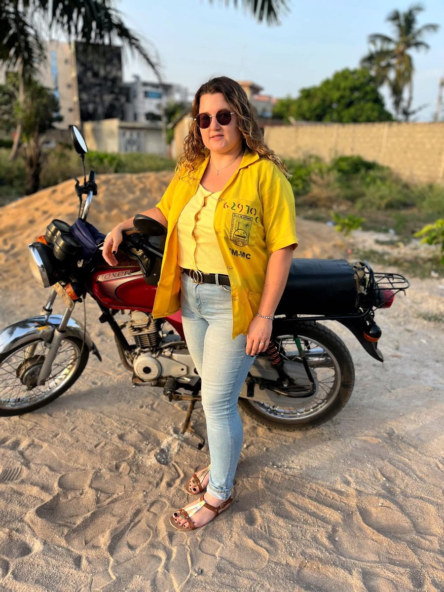 Fitè mi houé ? 🤣🇧🇯