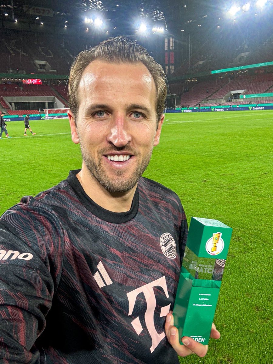 FC Bayern tweet media