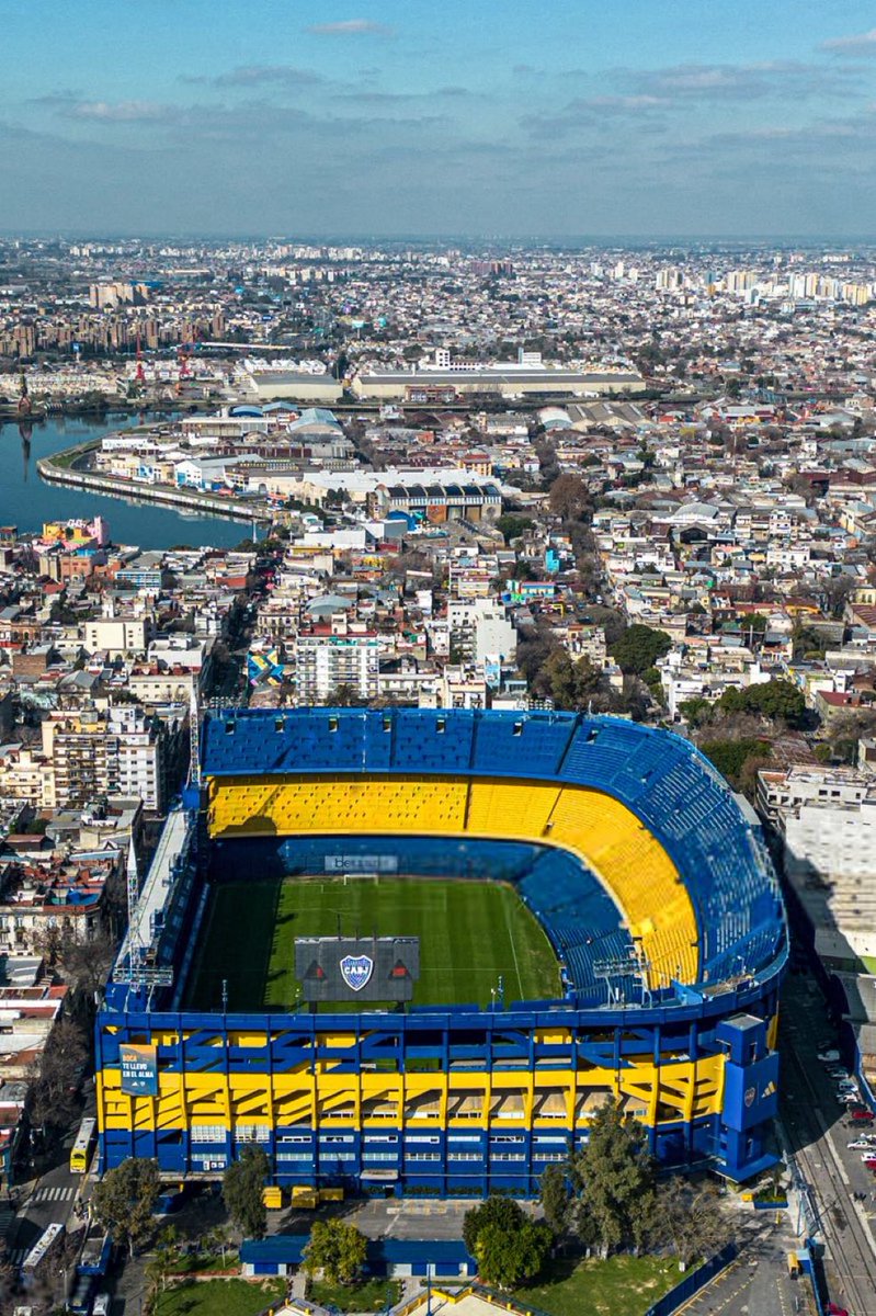 Confirmado: 
Boca - River se va a jugar el domingo 9 de noviembre a las 16.30 hs en La Bombonera.