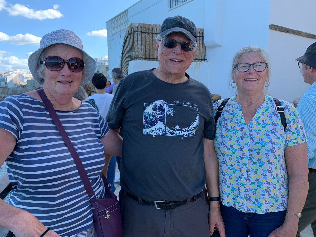 StAustellU3A's tweet image. Day one for our members who have travelled to Puglia, and a visit to Polignano a Mare and Monopoli. #u3a_uk #learnlaughlive #U3A #puglia #italy #holiday