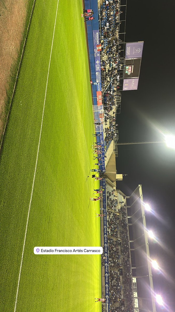 #LacopaMola 
Tengo que decir que no se iban a acercar ni al final del partido , el que q dado la cara por ello a sido EMBARBA, donde están los capitanes? Afición - equipo nada unidos…. Mucha envidia de todos los equipos que van con su afición pero este…