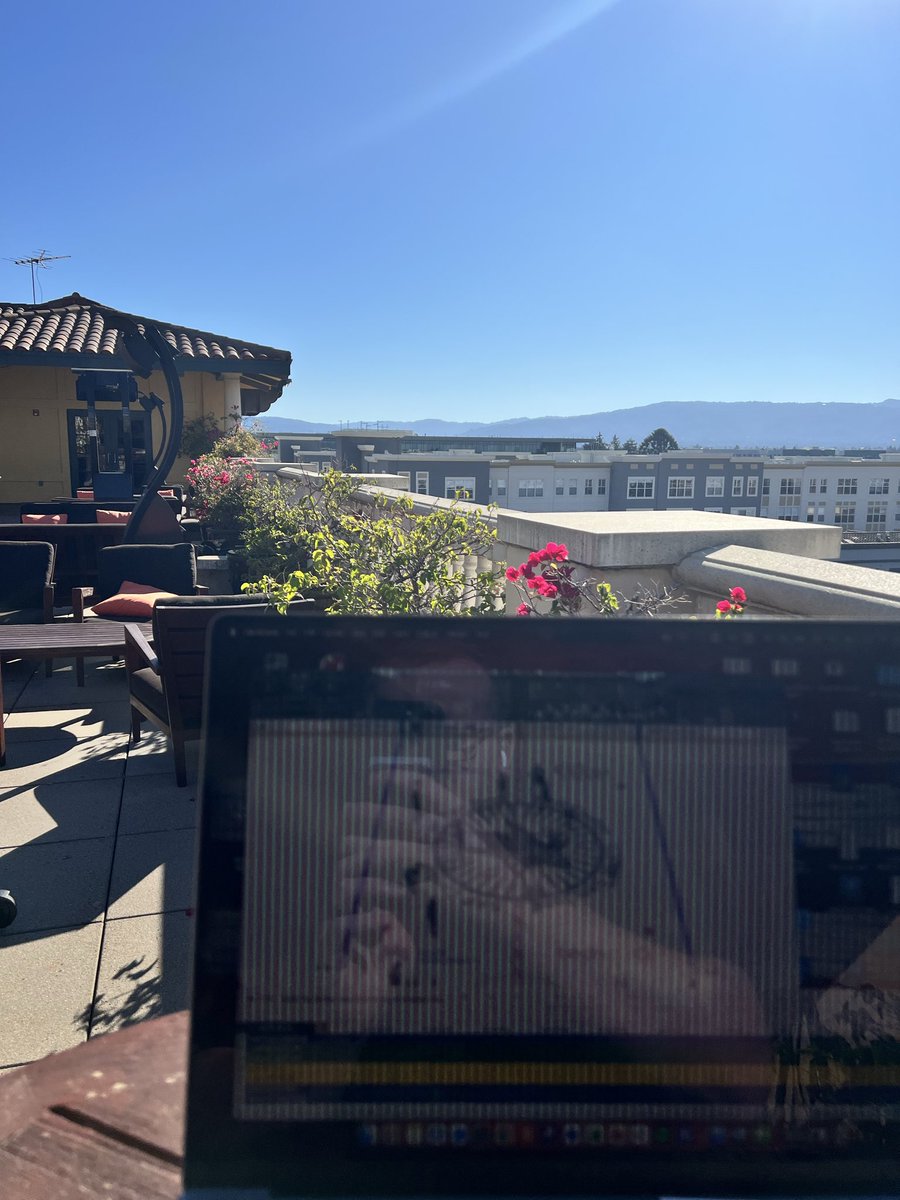 Alex Matheson tweet media