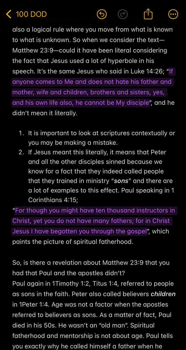 Modupeoluwa_D's tweet photo. #100DOD day 83…
Thank you @pst_iren 
Thank you @tolulopeoludapo 
.
.
.
#100DODNOTES
 #streaking https://t.co/V6EzEturX1