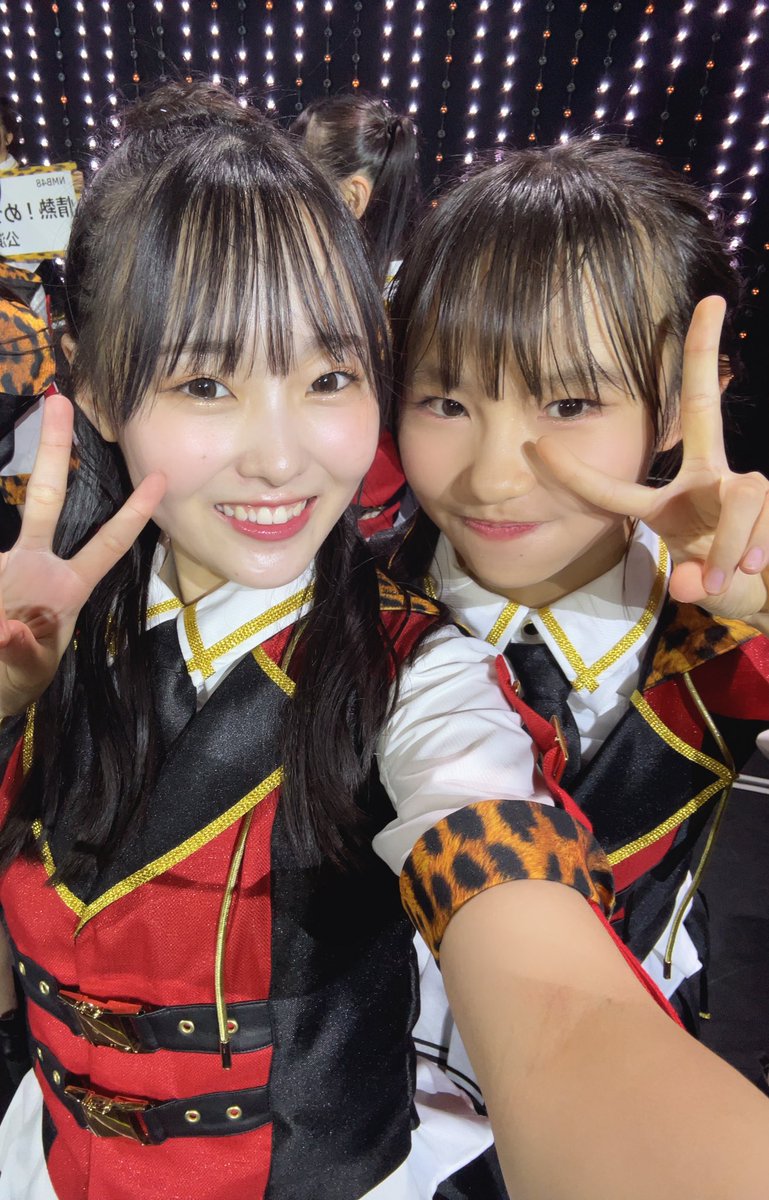 NMB48 中川朋香　直筆　サイン生写真 2024 October ヒキ 中川朋香 【NMB48 10期生】 (@nmb_Tomocha48) / Posts / X