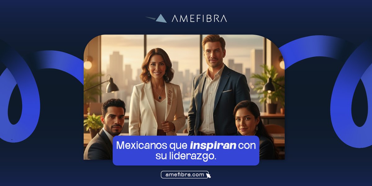 ¡<a href="/fibraunomx/">fibraunomx</a> lidera la sostenibilidad!  Fue reconocida como Empresa Responsable del Año 2025 junto a otras compañías que destacan por sus prácticas ESG.

Descubre a todos los líderes: goo.su/IsLWO

#EmpresasResponsables #ESG #Sostenibilidad #México #ImpactoPositivo