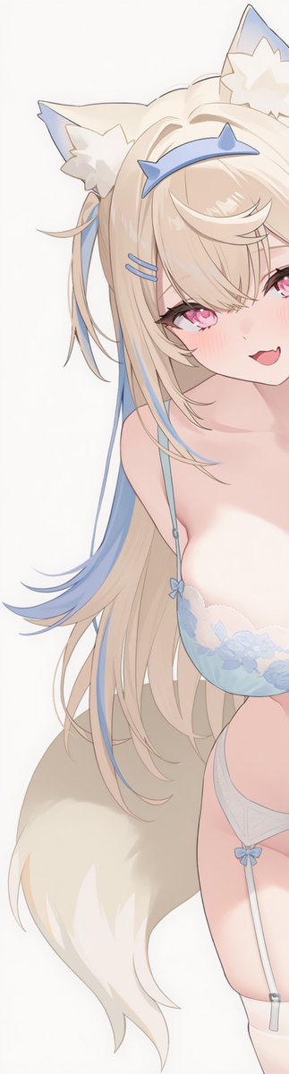 nekomimifur's tweet photo. https://t.co/9su4YnWddM