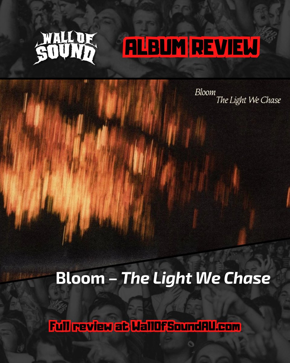 Wall Of Sound tweet media