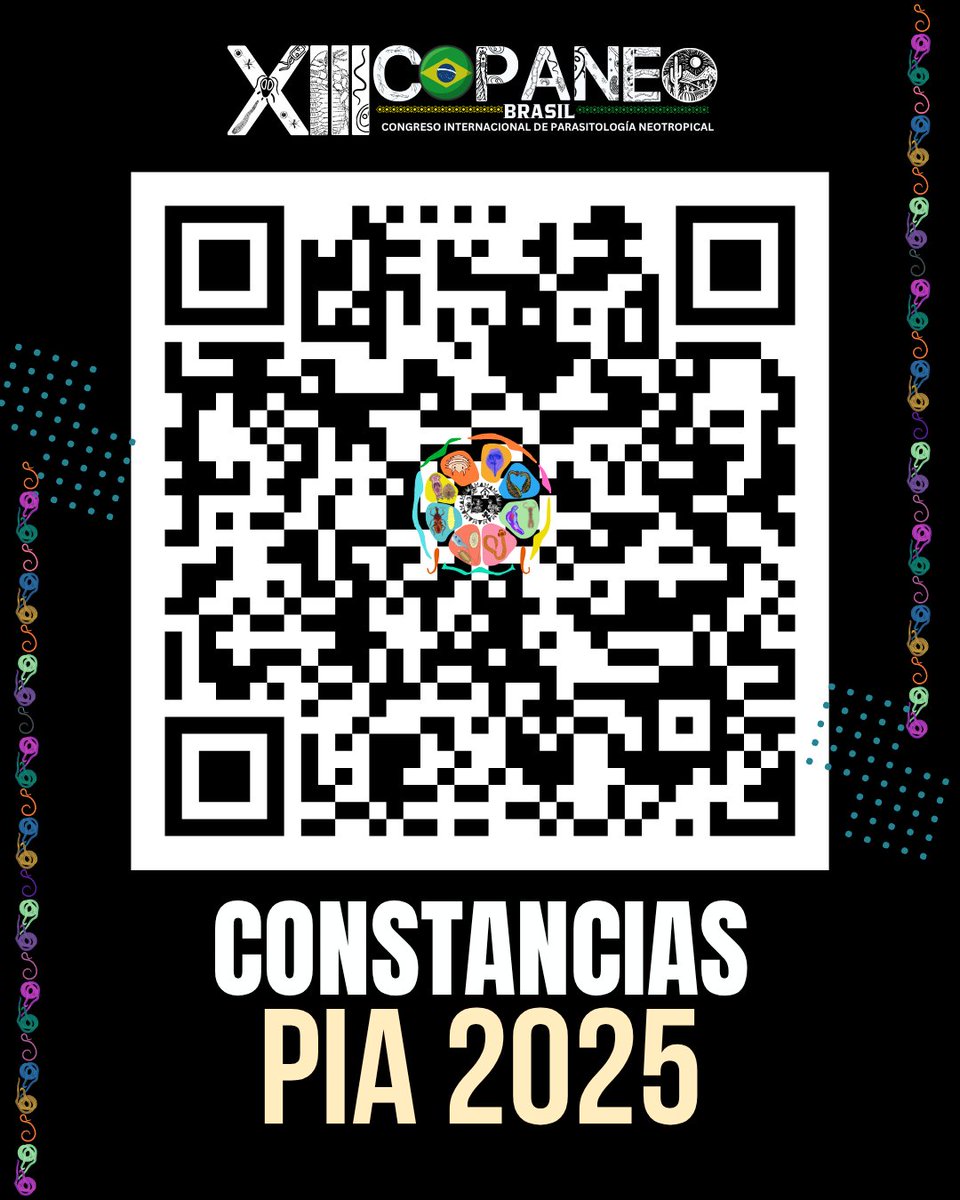 Estimados participantes modalidad PIA del COPANEO 2025

Podrá descargar sus constancias en el siguiente enlace:
drive.google.com/drive/folders/…

¡Agradecemos su participación y los esperamos en el COPANEO 2026!