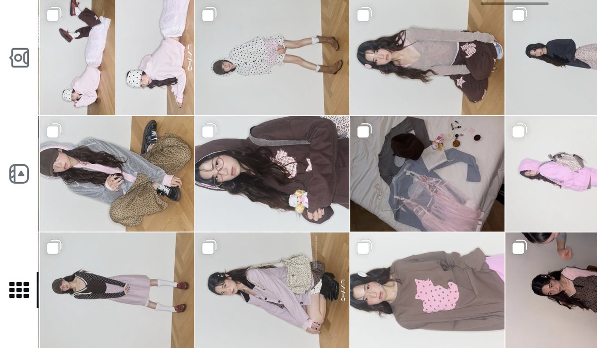 今回の新作もピンクで溢れてて最強すぎるって話...。平成女児好きは堪らない案件.:*