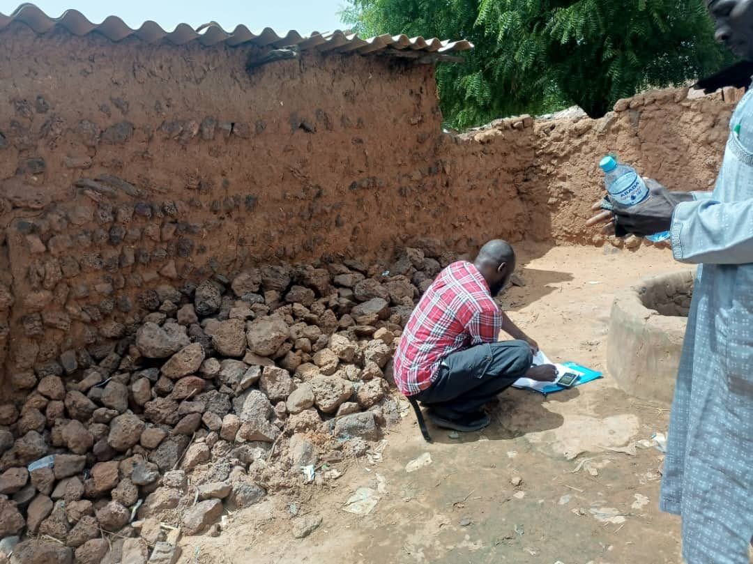 EHSDivision, Federal Ministry of Environment. tweet media