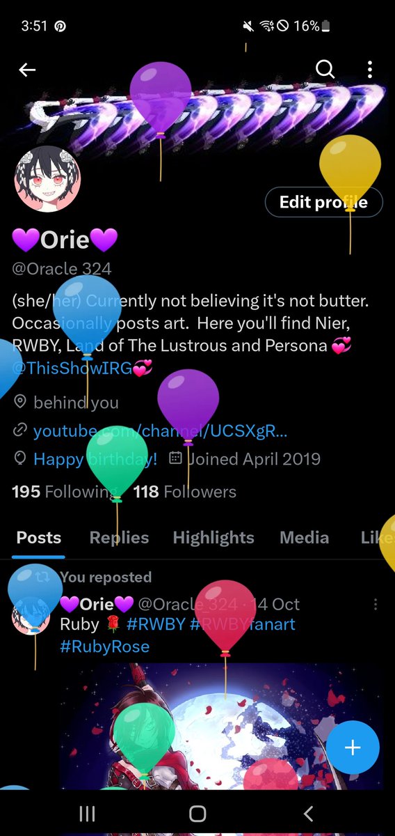 Oracle_324's tweet image. How could this happen