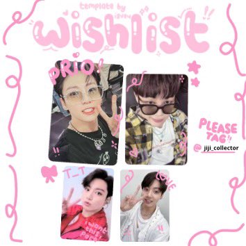 jikookrawr's tweet photo. 💫 my wishlist ✨ https://t.co/FJeqPqPYJj