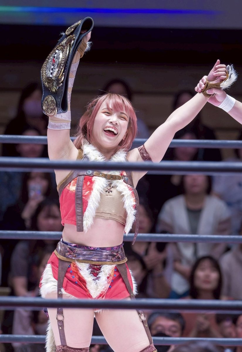 TJPW 東京女子プロレス on X