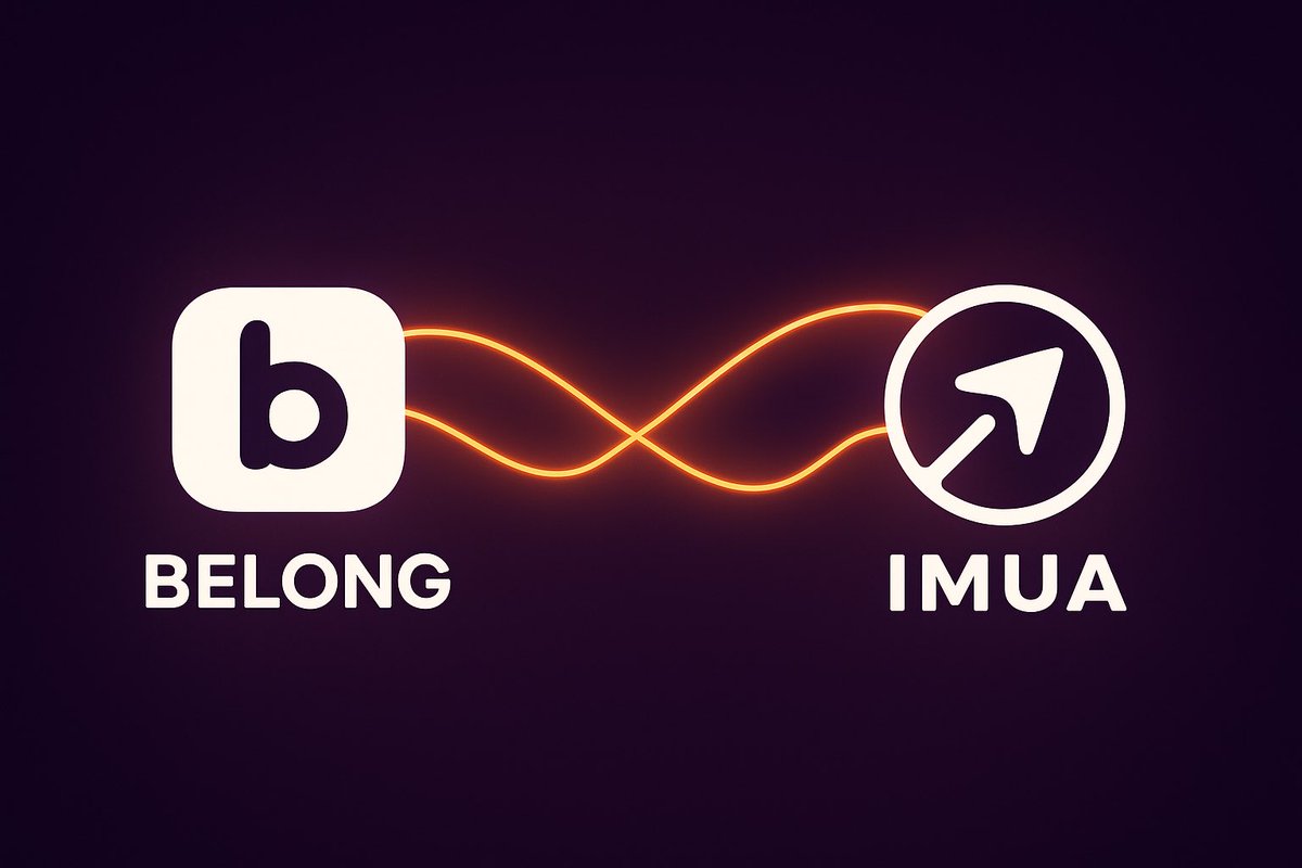 My screen time’s embarrassing at this point between catching updates on <a href="/imua/">Imua</a> and checking ranks on <a href="/belongnet/">Belong</a> , I’ve basically turned scrolling into a full-time job. Someone please remind me to touch grass tomorrow 🌱