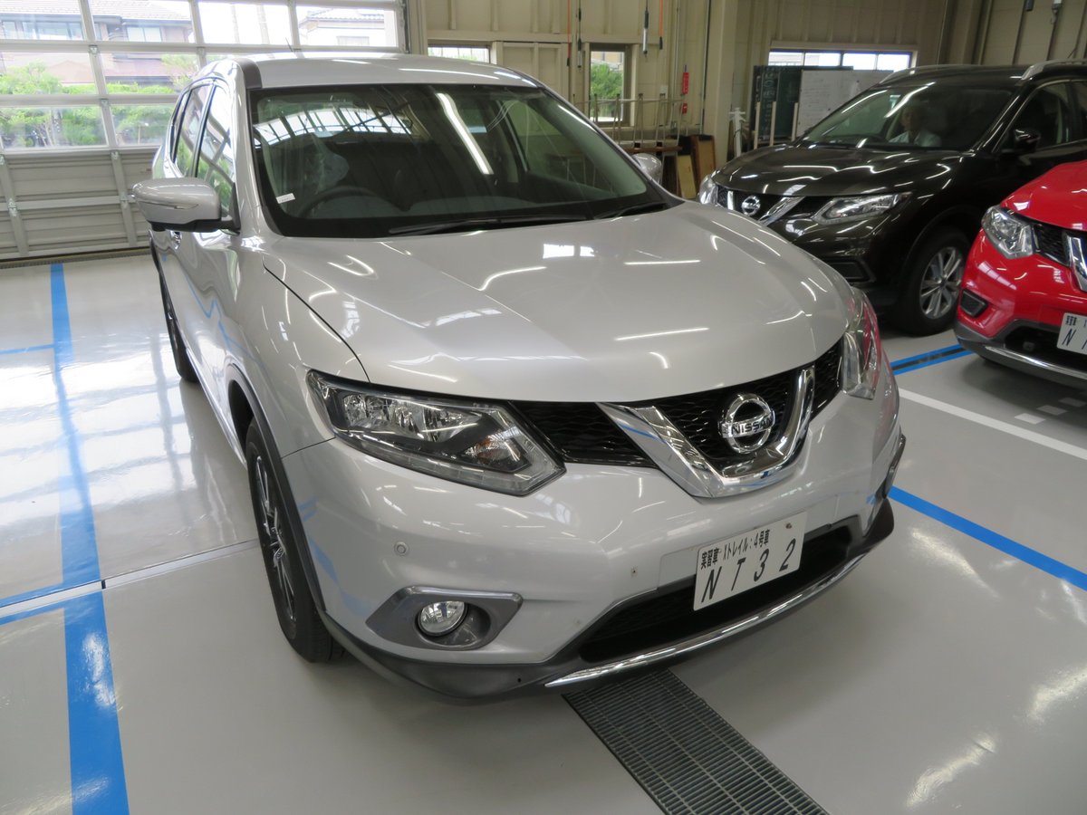 koutan_syougai's tweet photo. 実習車のメーター
正解は、 #日産 #エクストレイル(#NT32)でした。
#新潟工業短期大学 #自動車 #生涯学習 #自動車整備士 #メカニック #車好きと繋がりたい #バイク好きと繋がりたい #新潟県 #新潟市 #新発田市 #聖籠町 #胎内市 #村上市 #阿賀野市 #長岡市 #三条市 #燕市 #佐渡市 #クイズ #メーター https://t.co/DsrWWf5Qgk