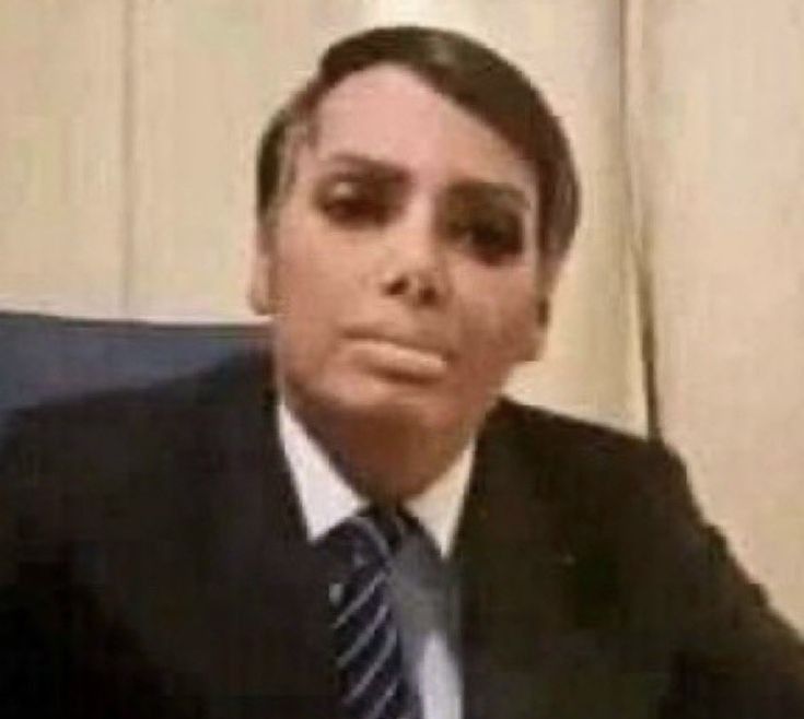 friodequererh's tweet photo. @updatecharts N sei pra que ensaia, chega lá erra a coreo de qualquer jeito https://t.co/abJEZ6XqqT