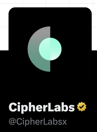 Oh what is this????? <a href="/CipherLabsx/">CipherLabs</a>