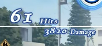 fagarach's tweet image. (through tears) ryougi is so humble