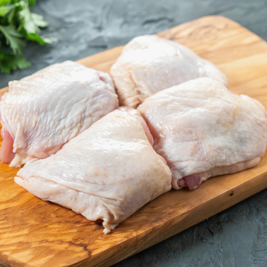 meatmerchant's tweet photo. The Butcher Block | Specials Oct 30 - Nov 5/25 - https://t.co/dc2ycmXI9S New York Strip Loin Steaks, Chicken Thighs, Bone-In/ Skin On, Pork Loin Chops, Bone-In, Pork Sausages - Store Made, Chicken Drumsticks, and Bone-In Smoked Ham Steaks/ Whole Hams. https://t.co/Vo4yo8AKSf