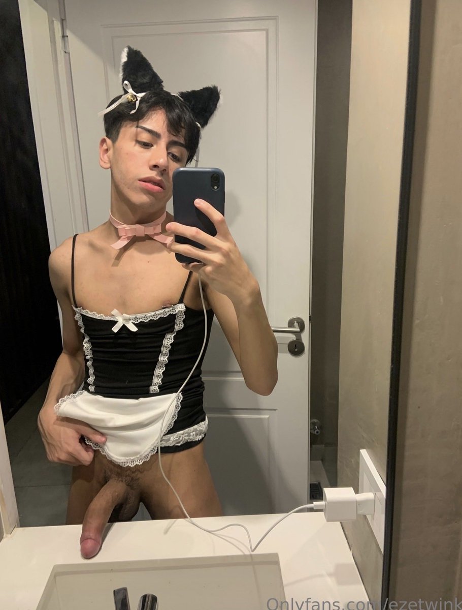 Eze twink 🇦🇷 tweet media