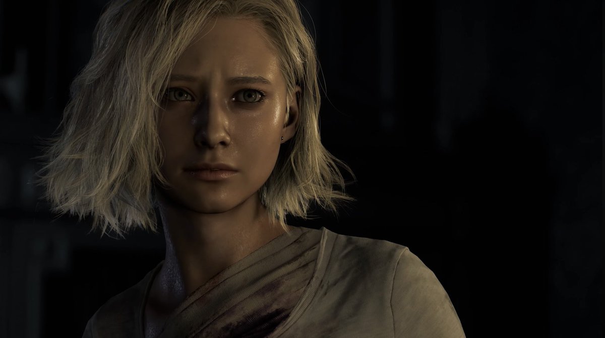 Waleedx2007's tweet photo. Resident Evil Requiem (2026) https://t.co/JMqW75BYkP